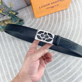 China Replica LV Belts 49usd Only